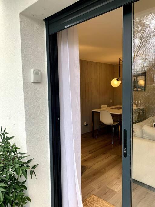 Joli T2 3* 40 M2 Avec Parking Et Terrasse * Aix-les-Bains